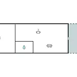 1 Bedroom In 公寓