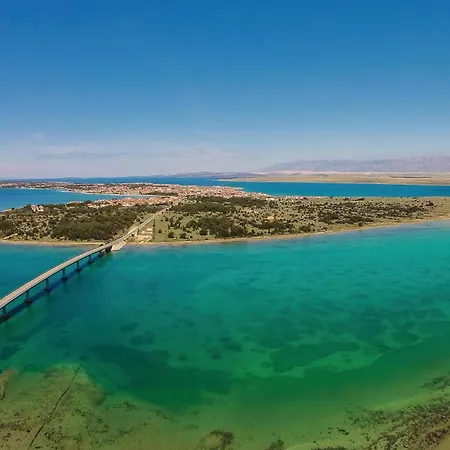 1 Bedroom In Appartement