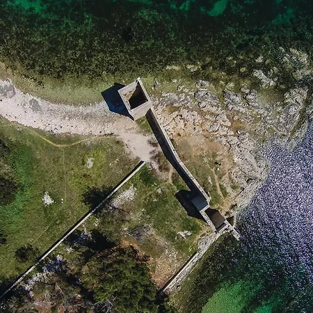 Appartement 1 Bedroom In Vir