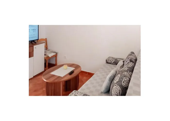 1 Bedroom In Appartement Vir