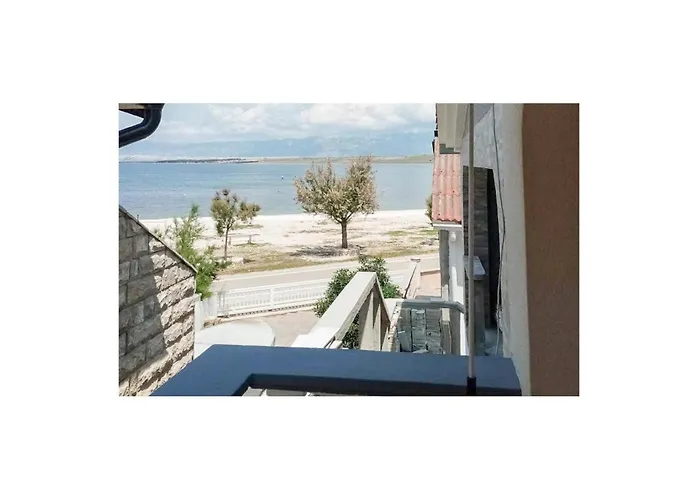 Appartement 1 Bedroom In