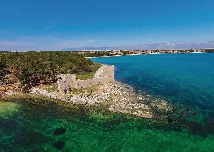 Appartement 1 Bedroom In *