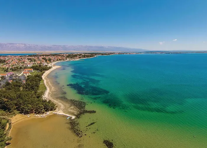 1 Bedroom In Appartement