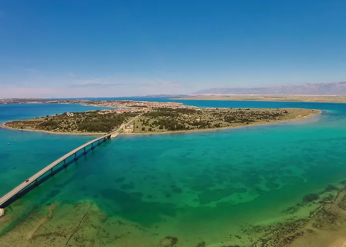 1 Bedroom In Appartement