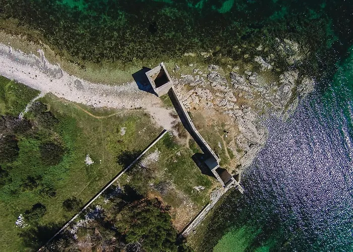 Appartement 1 Bedroom In Vir