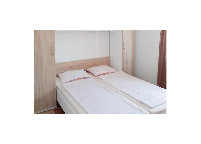 Appartement 1 Bedroom In