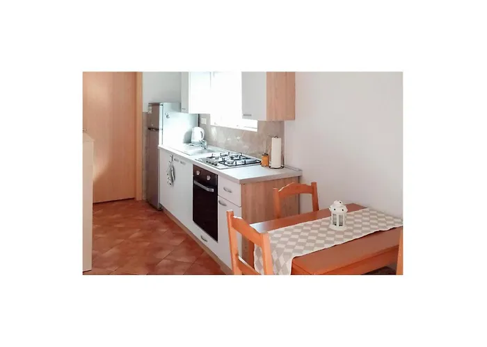 1 Bedroom In Appartement Vir