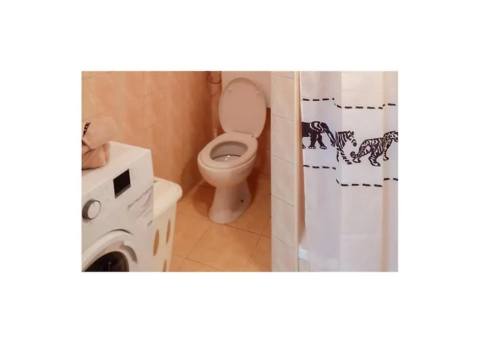 1 Bedroom In Appartement Vir