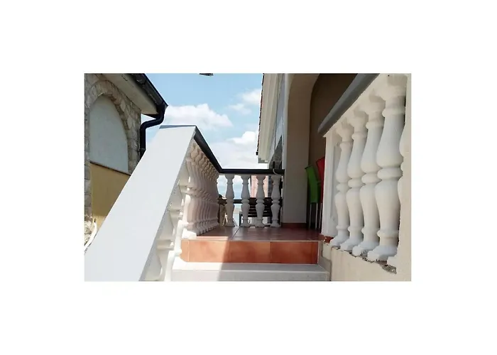 1 Bedroom In Appartement Vir